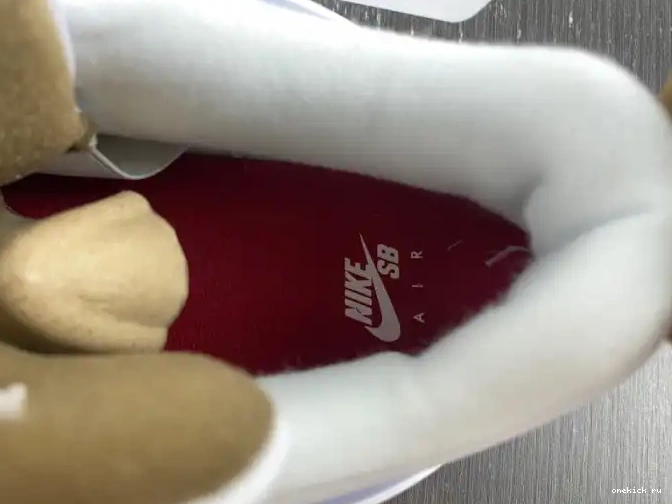 Rep Onekick x SB Jordan DR5415-120 Air Nike 4 0421